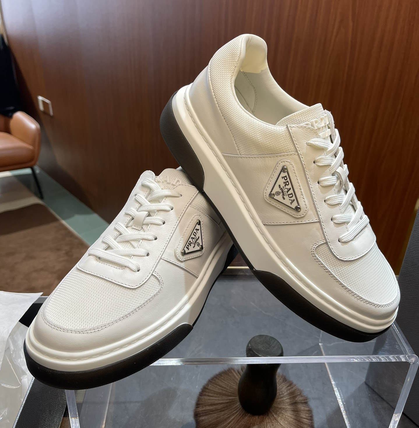 PRD Sneakers 3  Color 's
