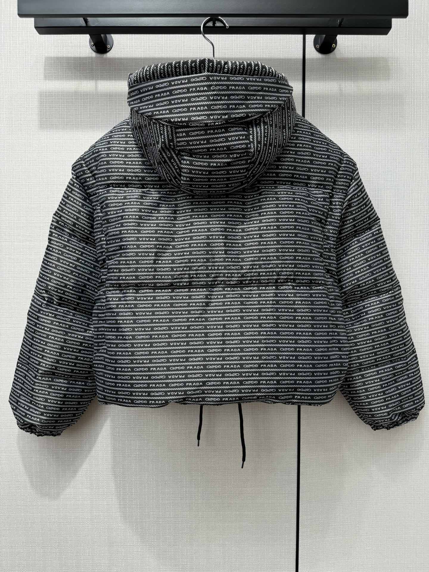 PRD  Down Jacket Woman