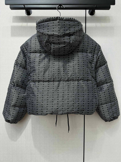 PRD  Down Jacket Woman