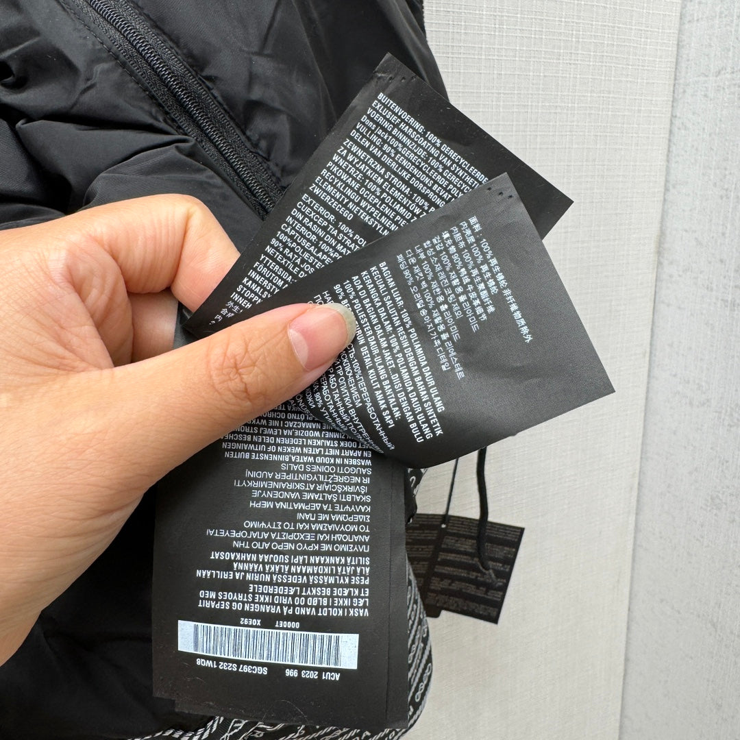 PRD  Down Jacket Woman