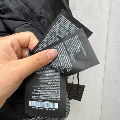 PRD  Down Jacket Woman
