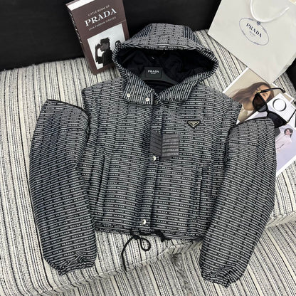 PRD  Down Jacket Woman