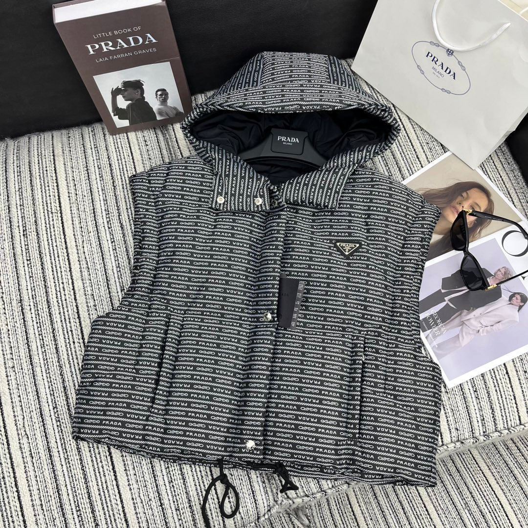 PRD  Down Jacket Woman