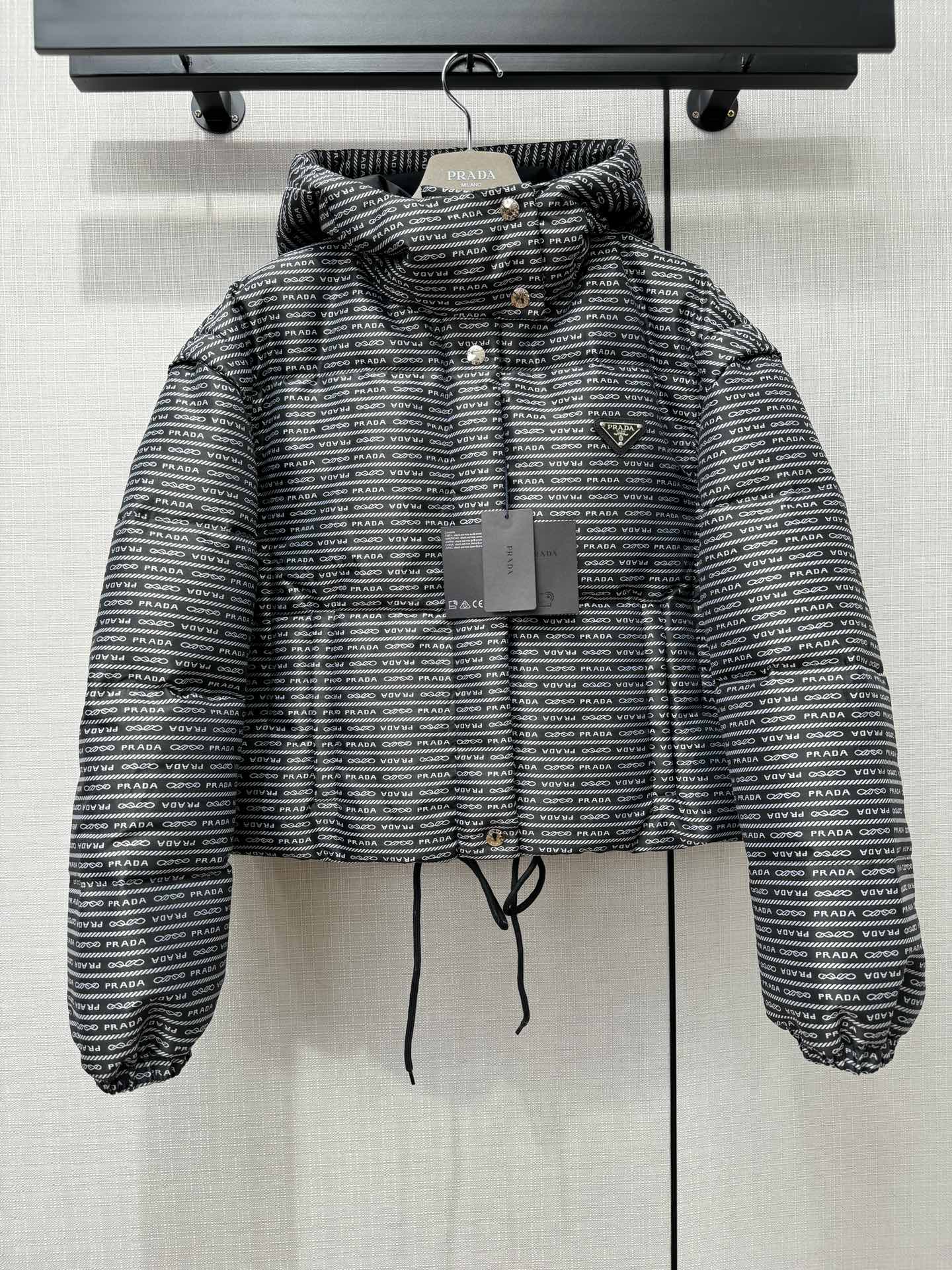 PRD  Down Jacket Woman