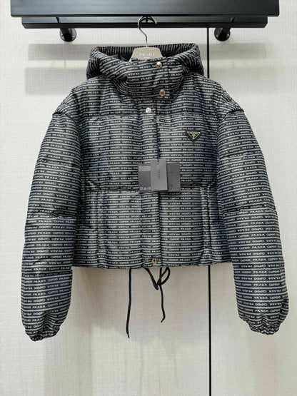 PRD  Down Jacket Woman