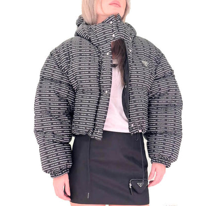PRD  Down Jacket Woman