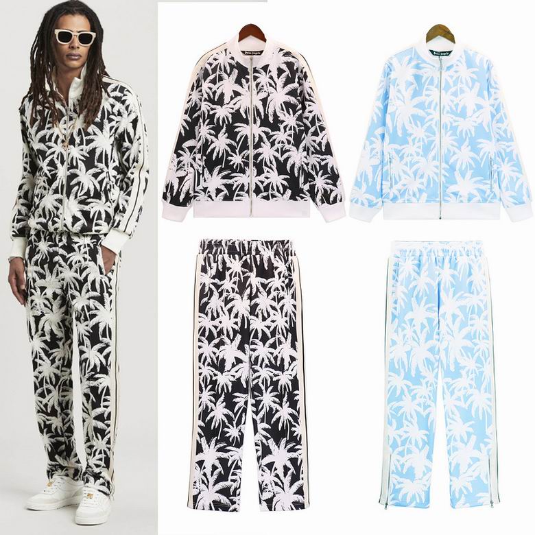 PALM ANG  Sport Suits  Man 2 Color 's