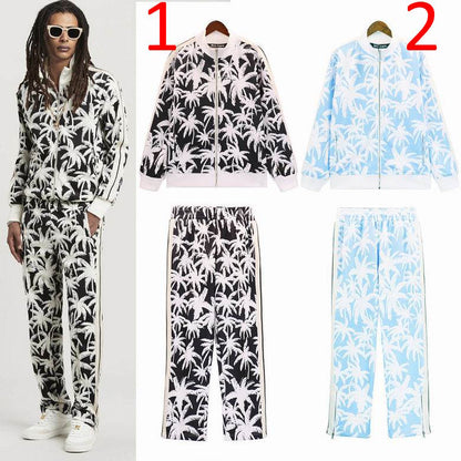 PALM ANG  Sport Suits  Man 2 Color 's