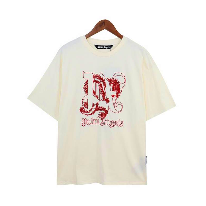 PALM ANG  T -shirt
