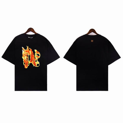 PALM ANG T -shirt 2 Color 's