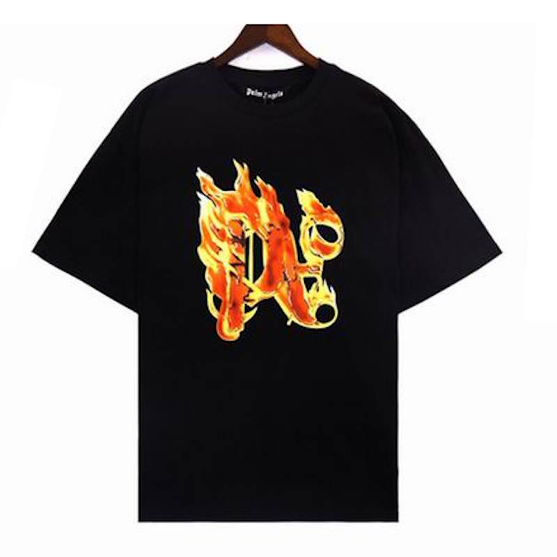 PALM ANG T -shirt 2 Color 's