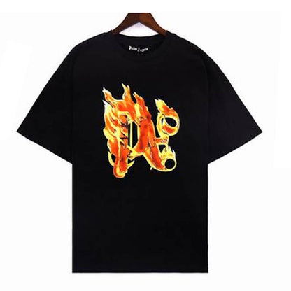 PALM ANG T -shirt 2 Color 's
