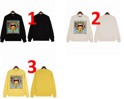 PALM ANGEL  Sweater Sweatshirt 3 Color 's