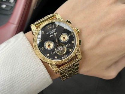 PATE Watches  2 Colors 42 cm