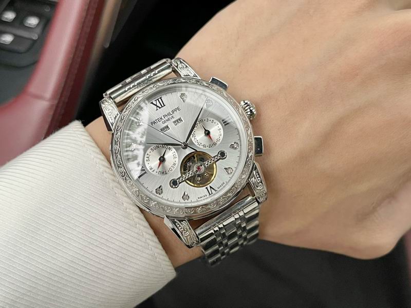 PATE Watches  2 Colors 42 cm