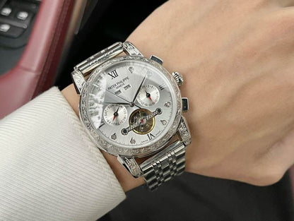 PATE Watches  2 Colors 42 cm