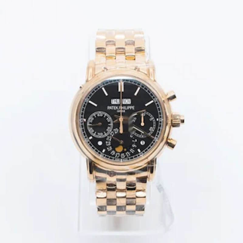 PATE Watches  2 Colors 42 cm