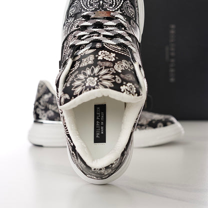 PLEIN Sneakers