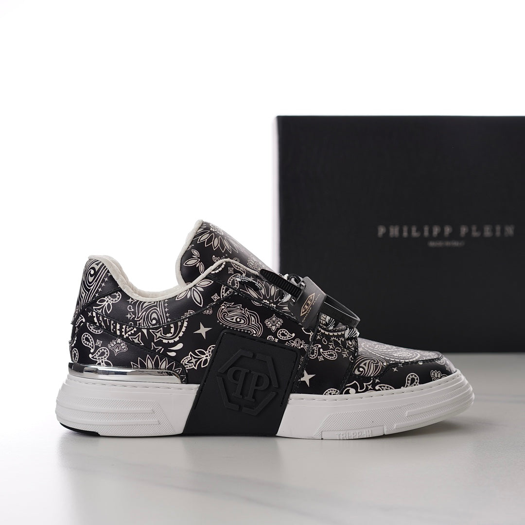 PLEIN Sneakers