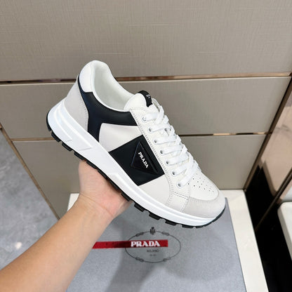 PRD Trainers Sneakers Low