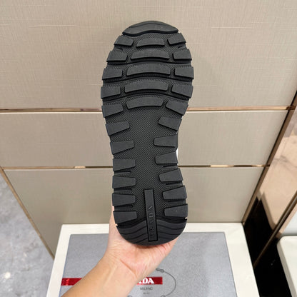 PRD Trainers Sneakers Low