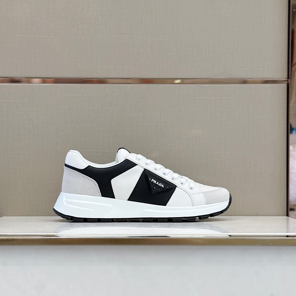 PRD Trainers Sneakers Low
