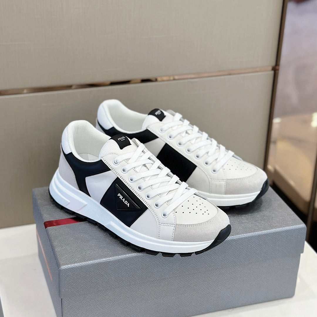 PRD Trainers Sneakers Low