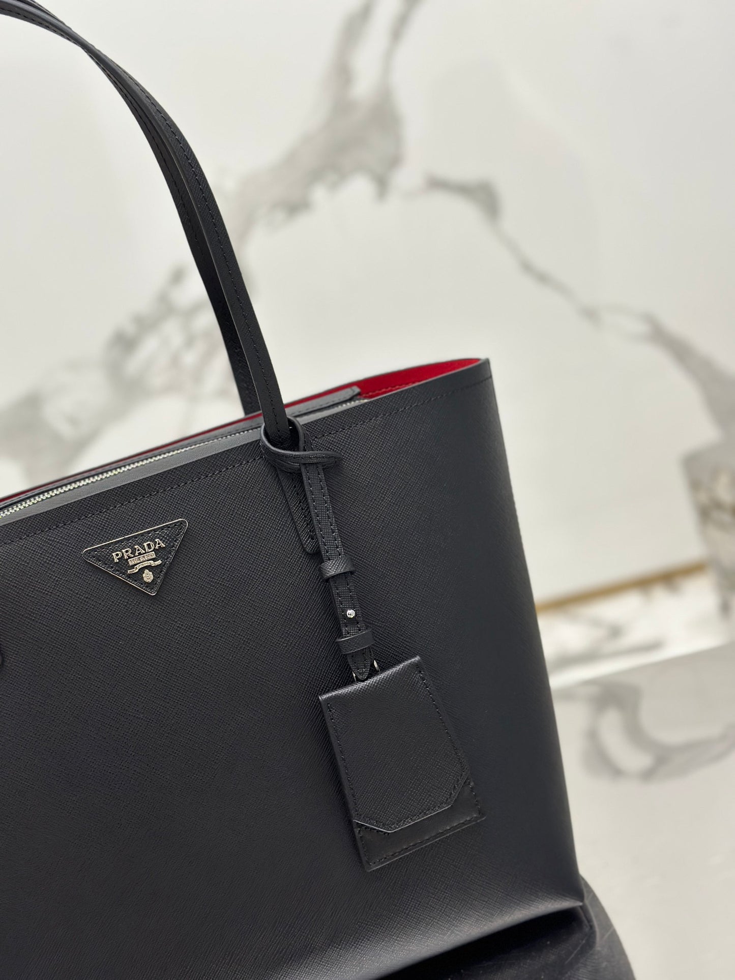 PRD Bag Tote Shopping