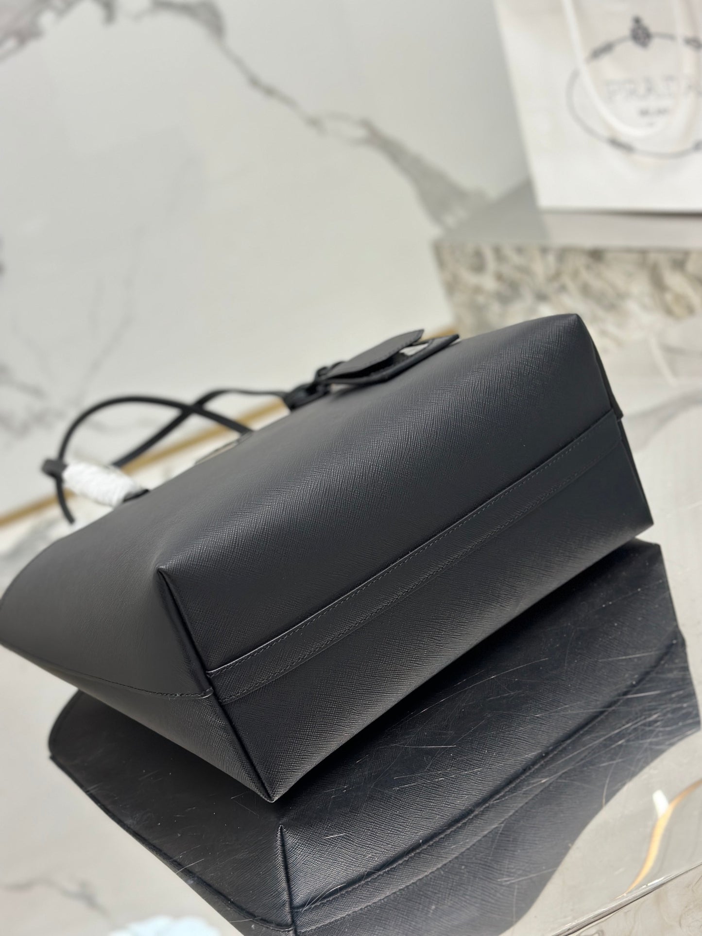 PRD Bag Tote Shopping