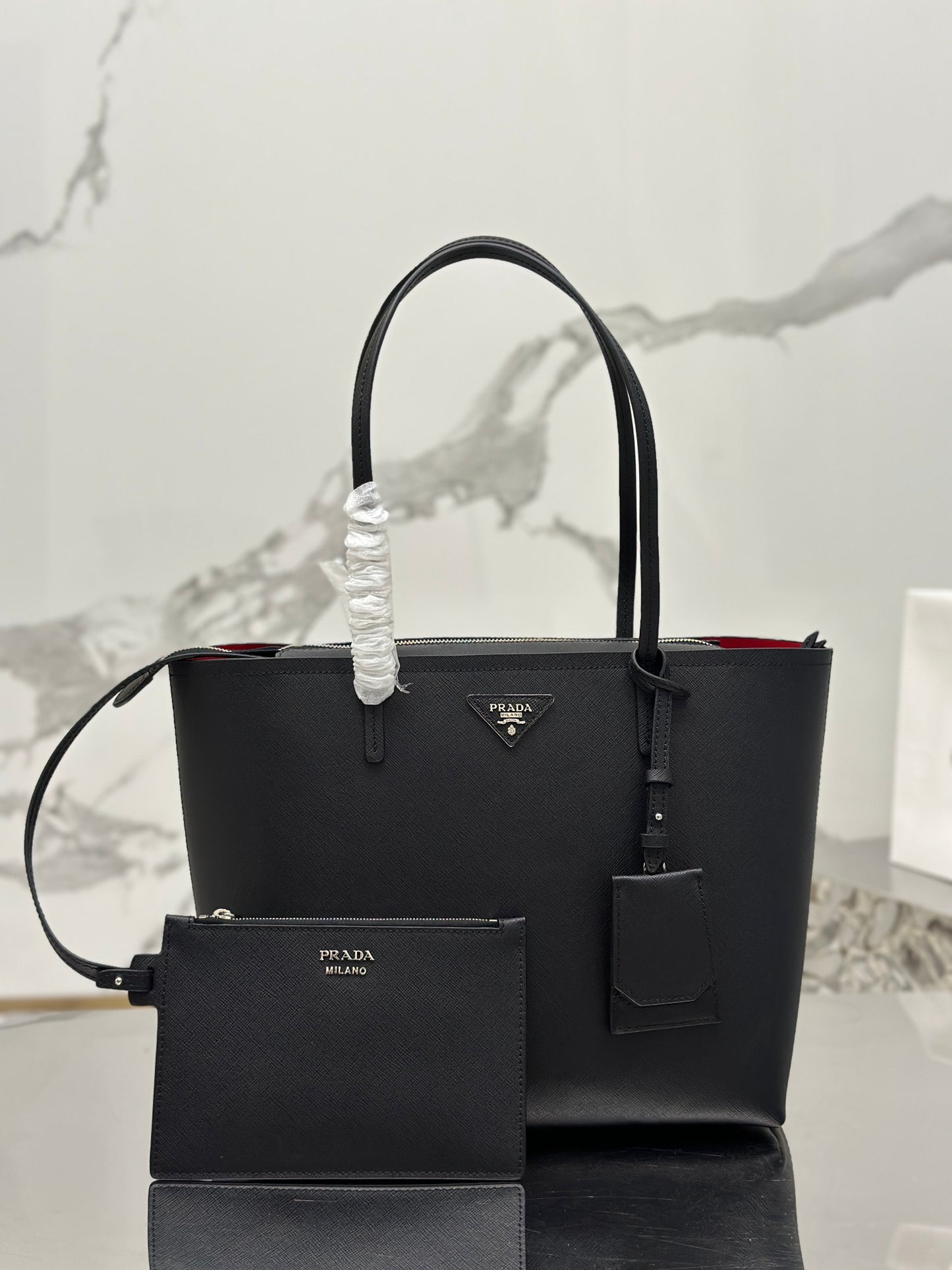 PRD Bag Tote Shopping