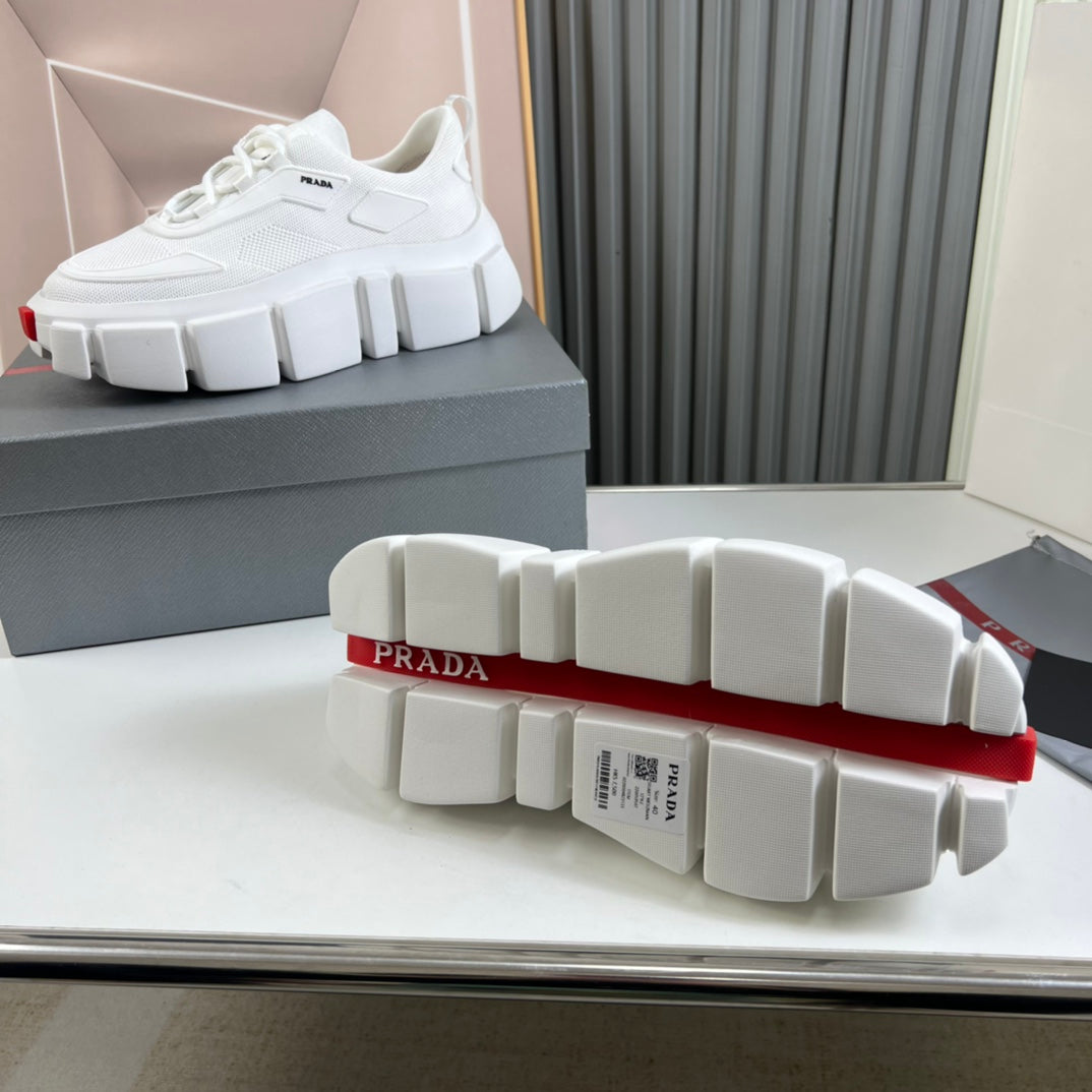 PRD  Trainer Sneakers 2 Color s