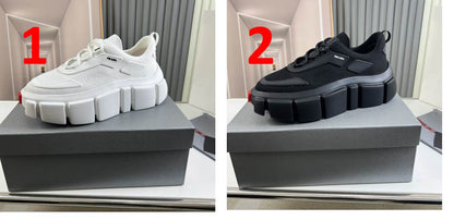 PRD  Trainer Sneakers 2 Color s