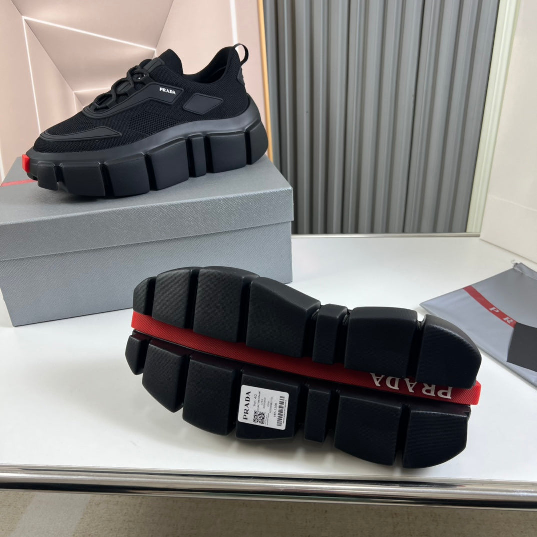 PRD  Trainer Sneakers 2 Color s