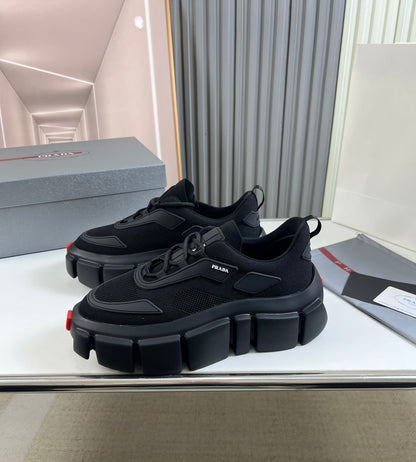 PRD  Trainer Sneakers 2 Color s