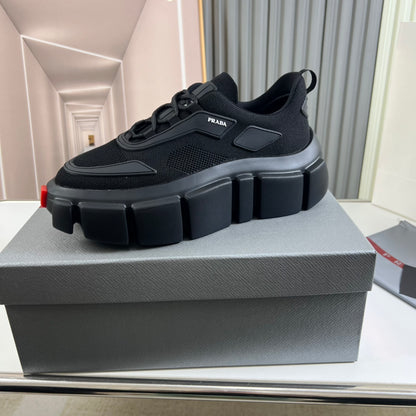PRD  Trainer Sneakers 2 Color s