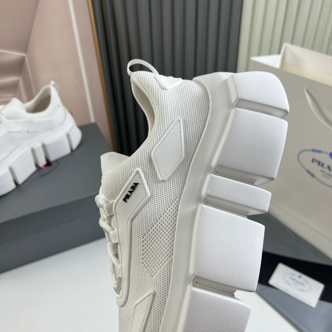 PRD  Trainer Sneakers 2 Color s
