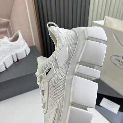 PRD  Trainer Sneakers 2 Color s