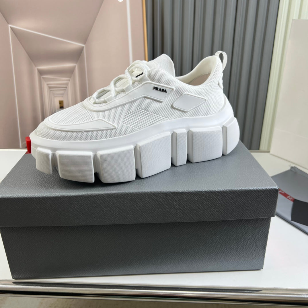 PRD  Trainer Sneakers 2 Color s