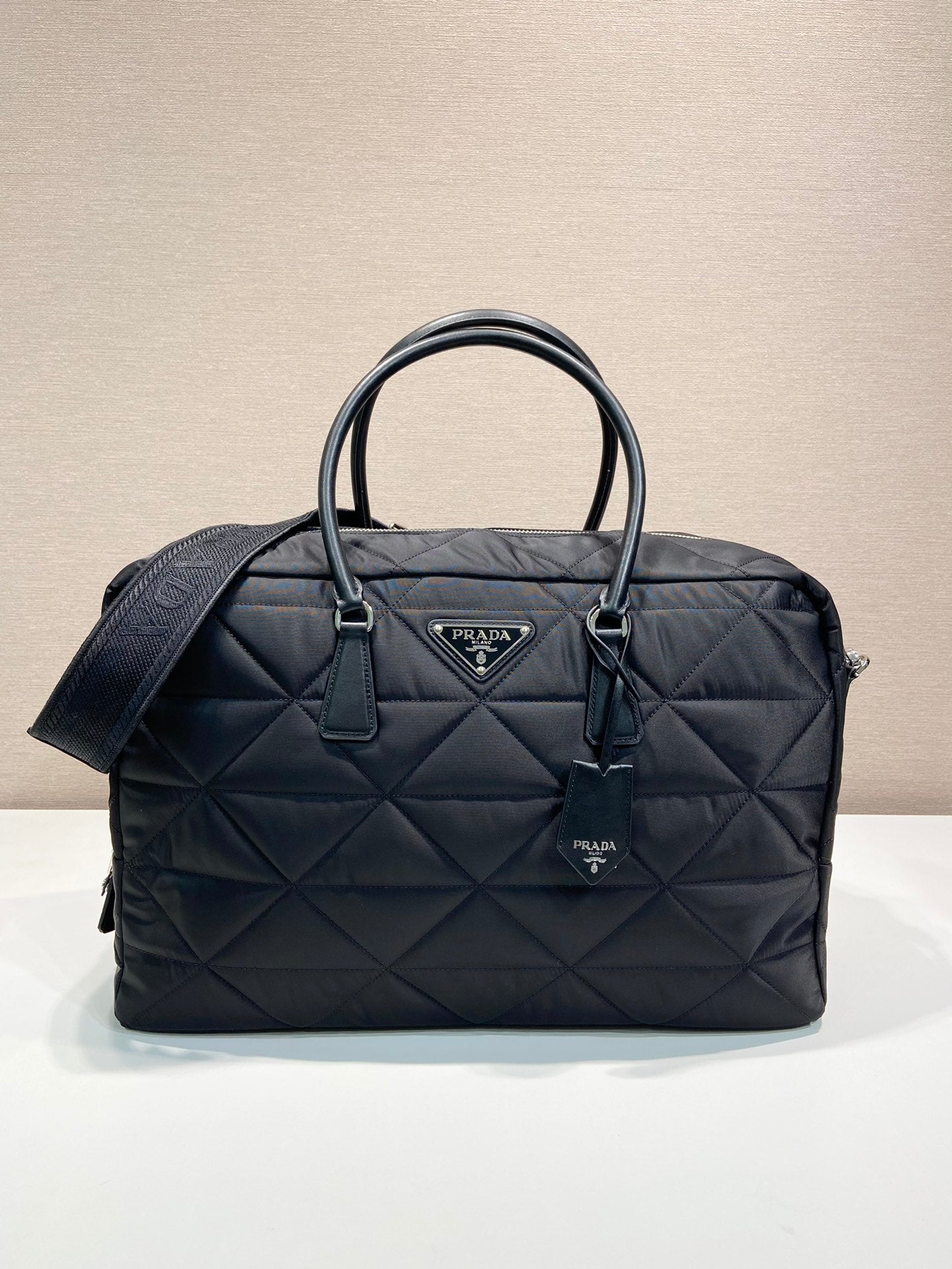 PRD Briefcase  Large Business  45 Cm