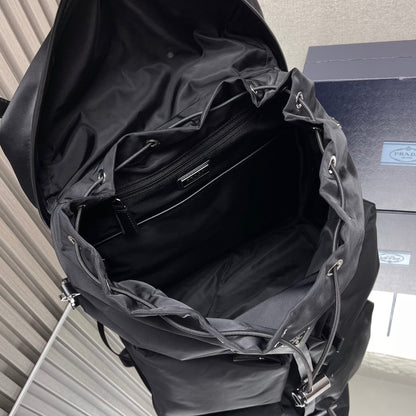PRD  Backpack