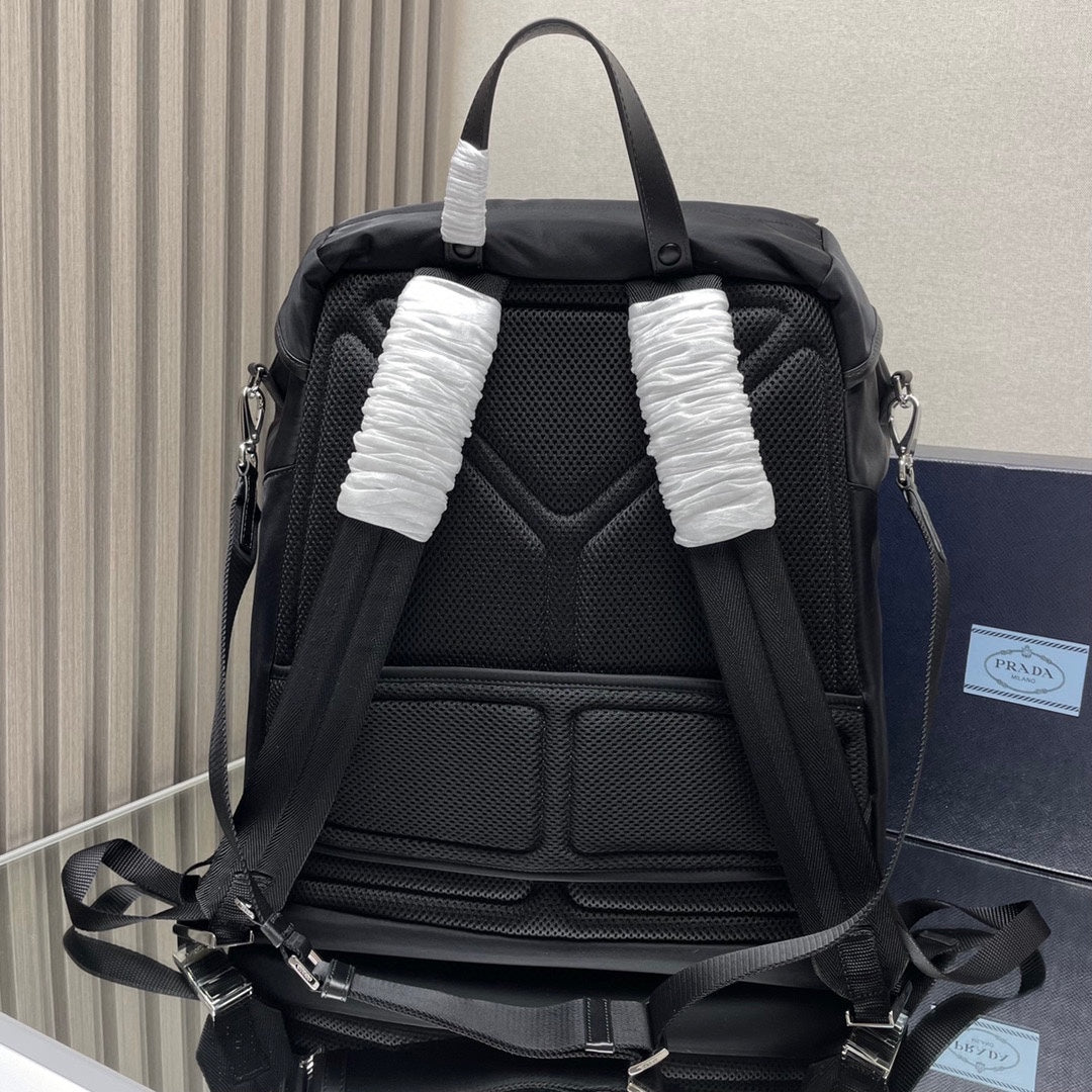 PRD  Backpack