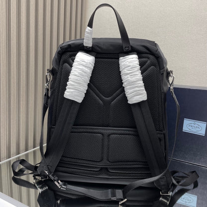 PRD  Backpack