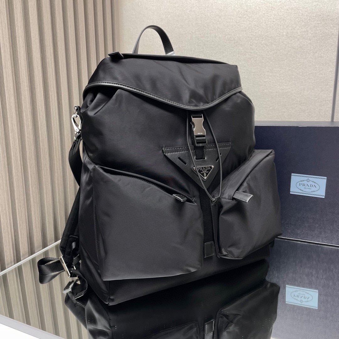 PRD  Backpack