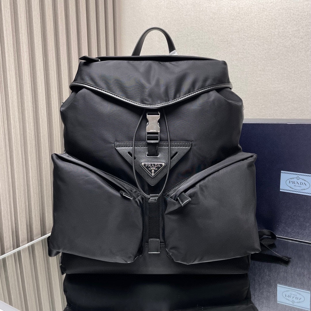 PRD  Backpack