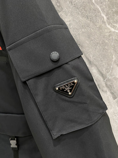 PRD  Padded  Jacket  2 Color 's