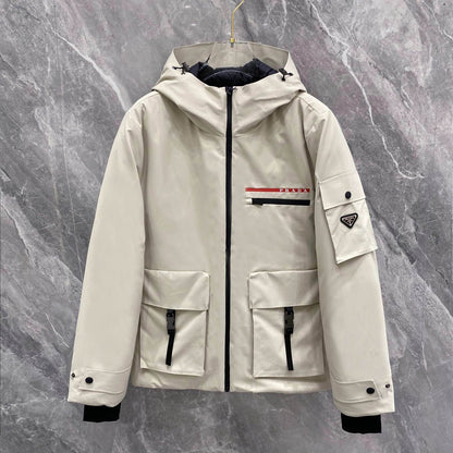 PRD  Padded  Jacket  2 Color 's