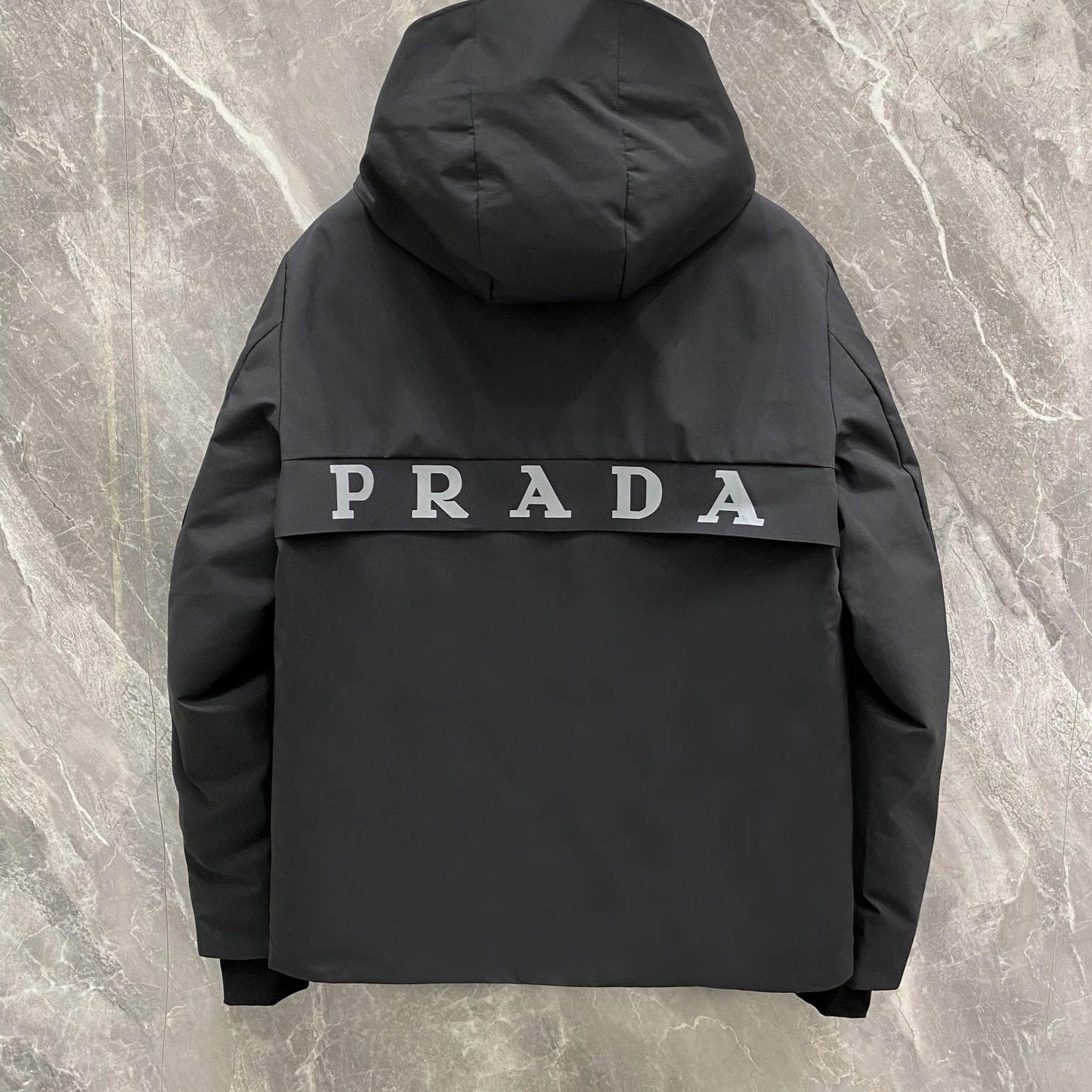 PRD  Padded  Jacket  2 Color 's