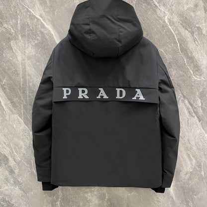 PRD  Padded  Jacket  2 Color 's
