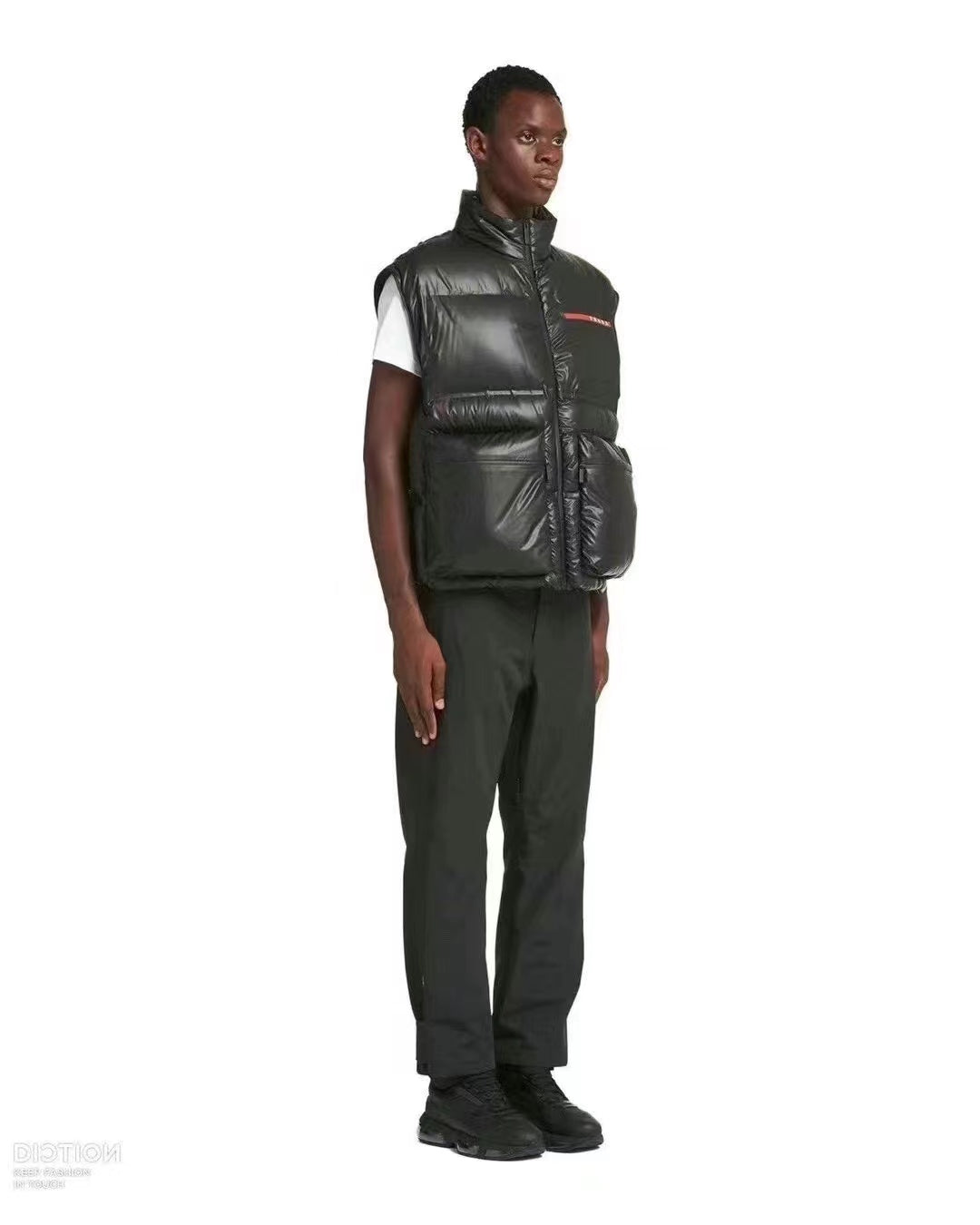 PRD DOWN Jacket