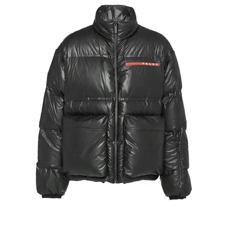 PRD DOWN Jacket